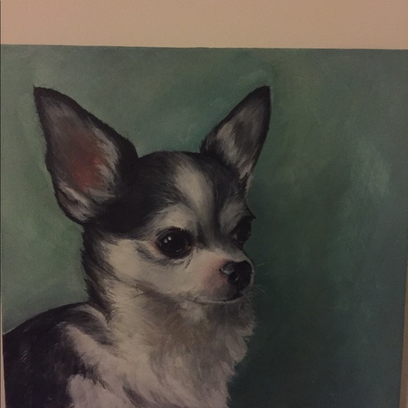 Meet your Posher, Dionne - Picture 3 of 5